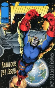 Vanguard #1