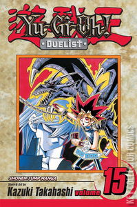 Yu-Gi-Oh! Duelist #15