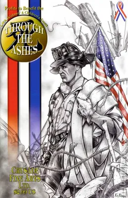 Shi: Through the Ashes