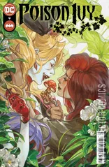 Cover for Poison Ivy #9