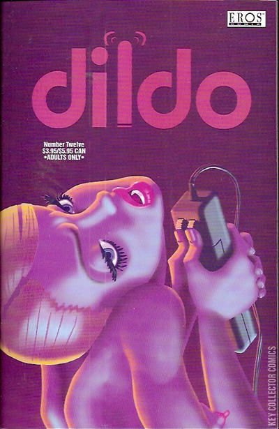 Dildo #12