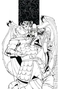 Dungeons & Dragons: Infernal Tides #2