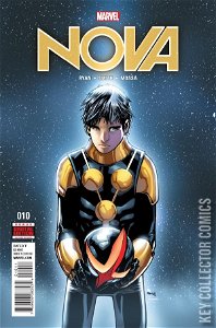 Nova #10