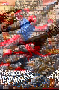 Amazing Spider-Man #25