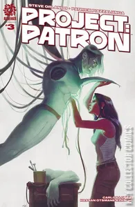Project Patron #3