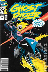 Ghost Rider #35