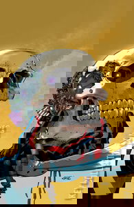 Teenage Mutant Ninja Turtles: Shredder #9