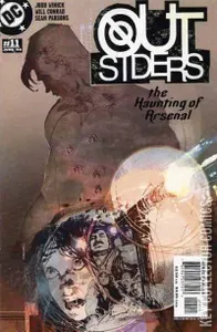 Outsiders #11