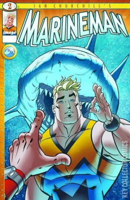 Marineman