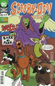 Scooby-Doo, Where Are You? #102