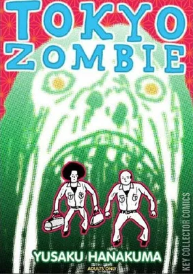 Tokyo Zombie