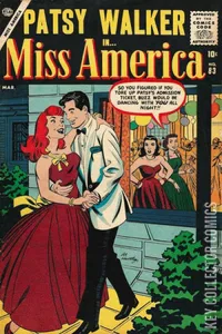 Miss America #83