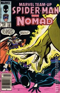 Marvel Team-Up #146