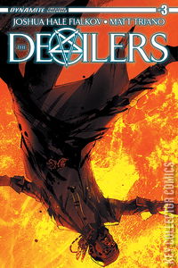 The Devilers #3