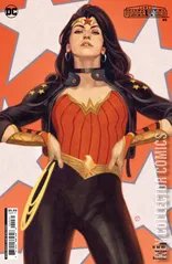 Cover for Wonder Woman #9