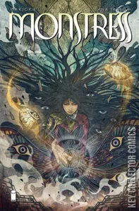 Monstress #18