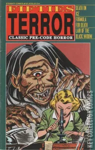 Fifties Terror #5
