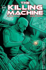 Killing Machine, The #3