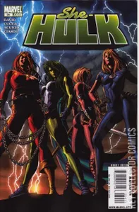 She-Hulk #34