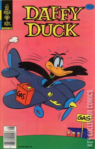 Daffy Duck #124