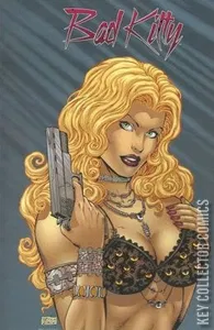 Bad Kitty #1