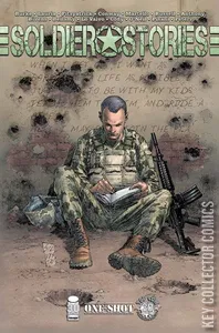 Soldier Stories #1