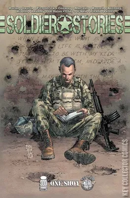 Soldier Stories