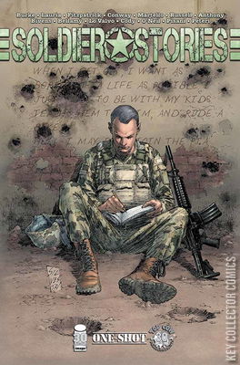 Soldier Stories
