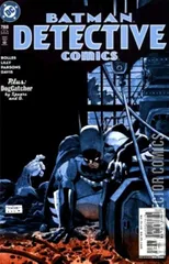 Cover for Detective Comics #788