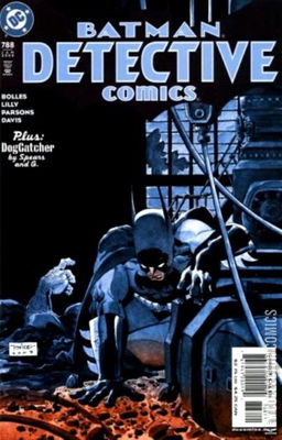 Detective Comics