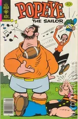 Cover for Popeye #150
