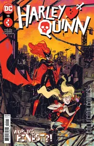 Harley Quinn #15