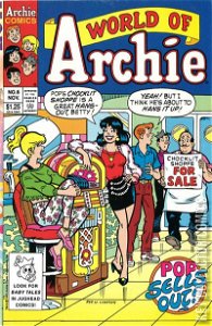 World of Archie #6