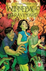 Variant Cover for Winnebago Graveyard #1