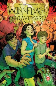 Winnebago Graveyard #1