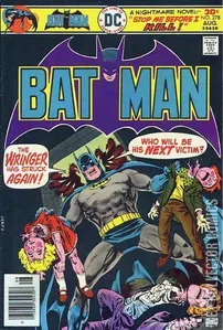 Batman #278