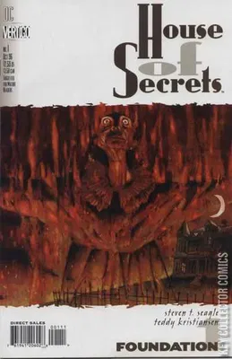 House of Secrets