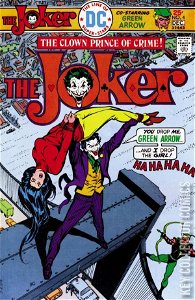 Joker, The #4