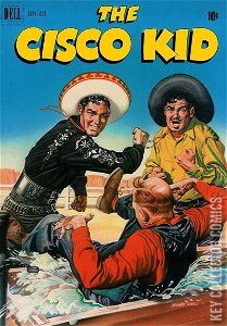 The Cisco Kid #5