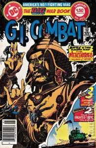 G.I. Combat #261