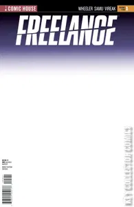 Freelance: Season 2 #1