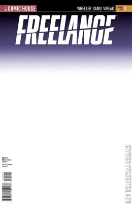 Freelance: Season 2
