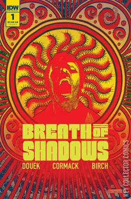Breath of Shadows