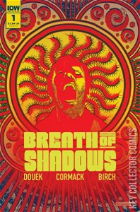 Breath of Shadows #1