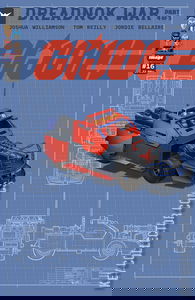 G.I. Joe #16