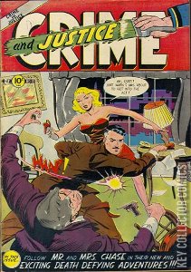 Crime and Justice #10