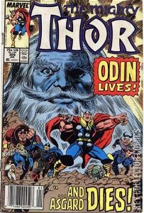 Thor #399 