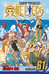 One Piece #61