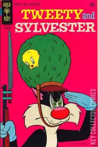 Tweety & Sylvester #16