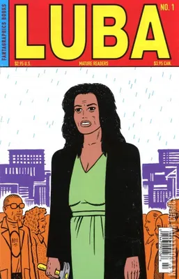 Luba